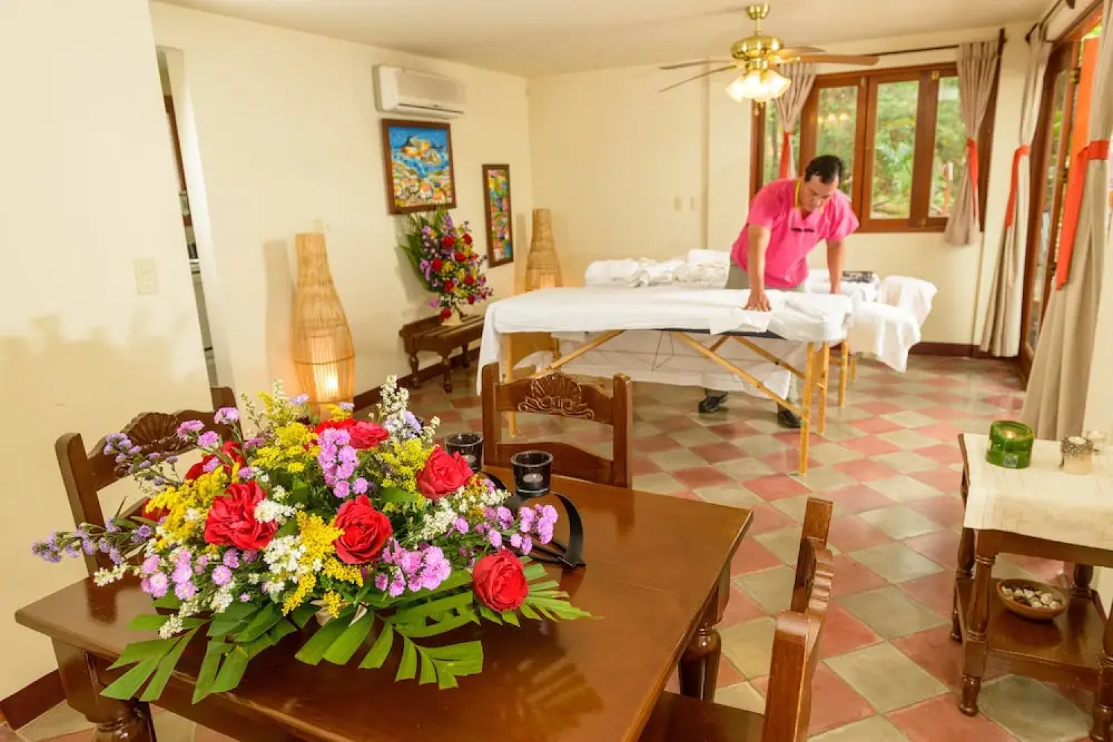 Apoyo Resort & Conference Center