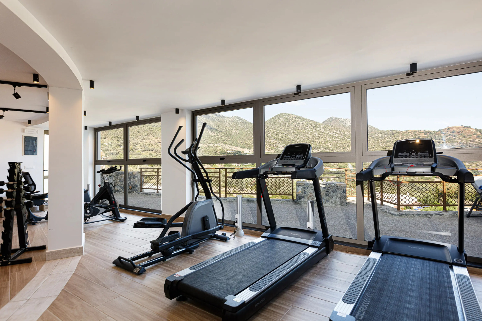 Filion Suites Resort & Spa