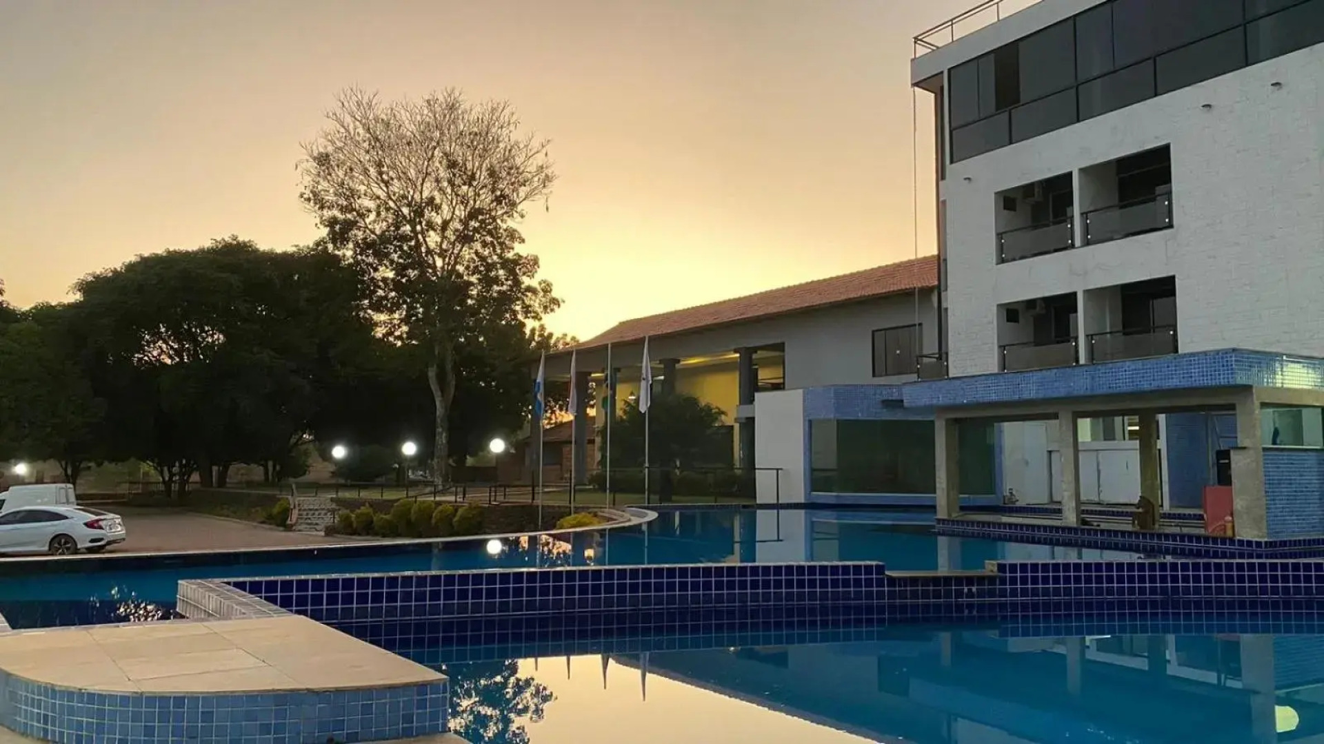 Toddes Exclusive Resort