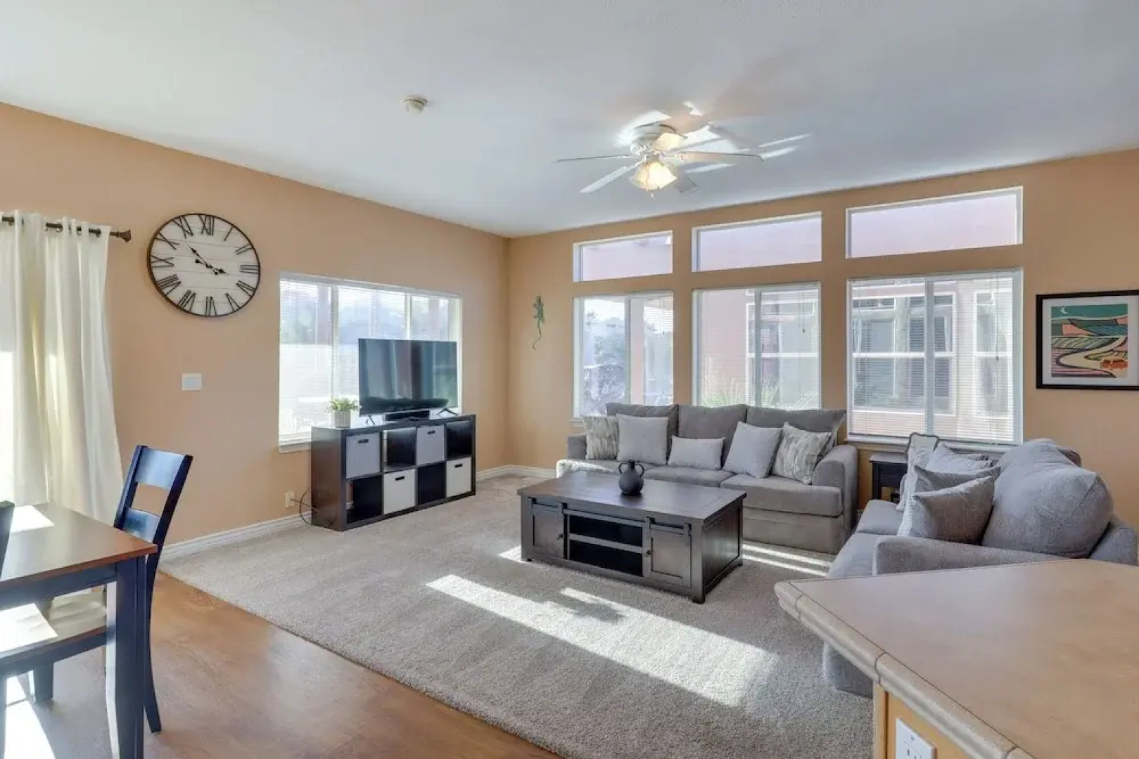 Pet-friendly Needles Vacation Rental Near River!