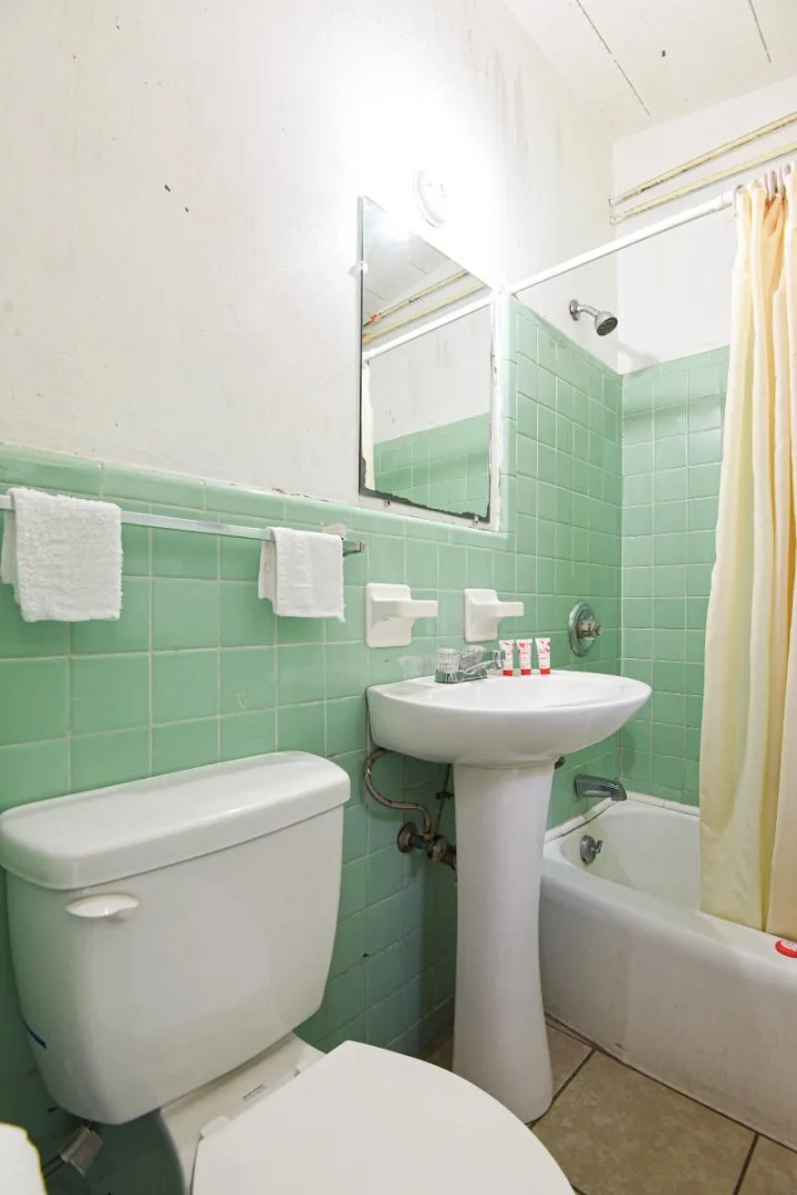 Hotel Valdosta GA N Ashley St