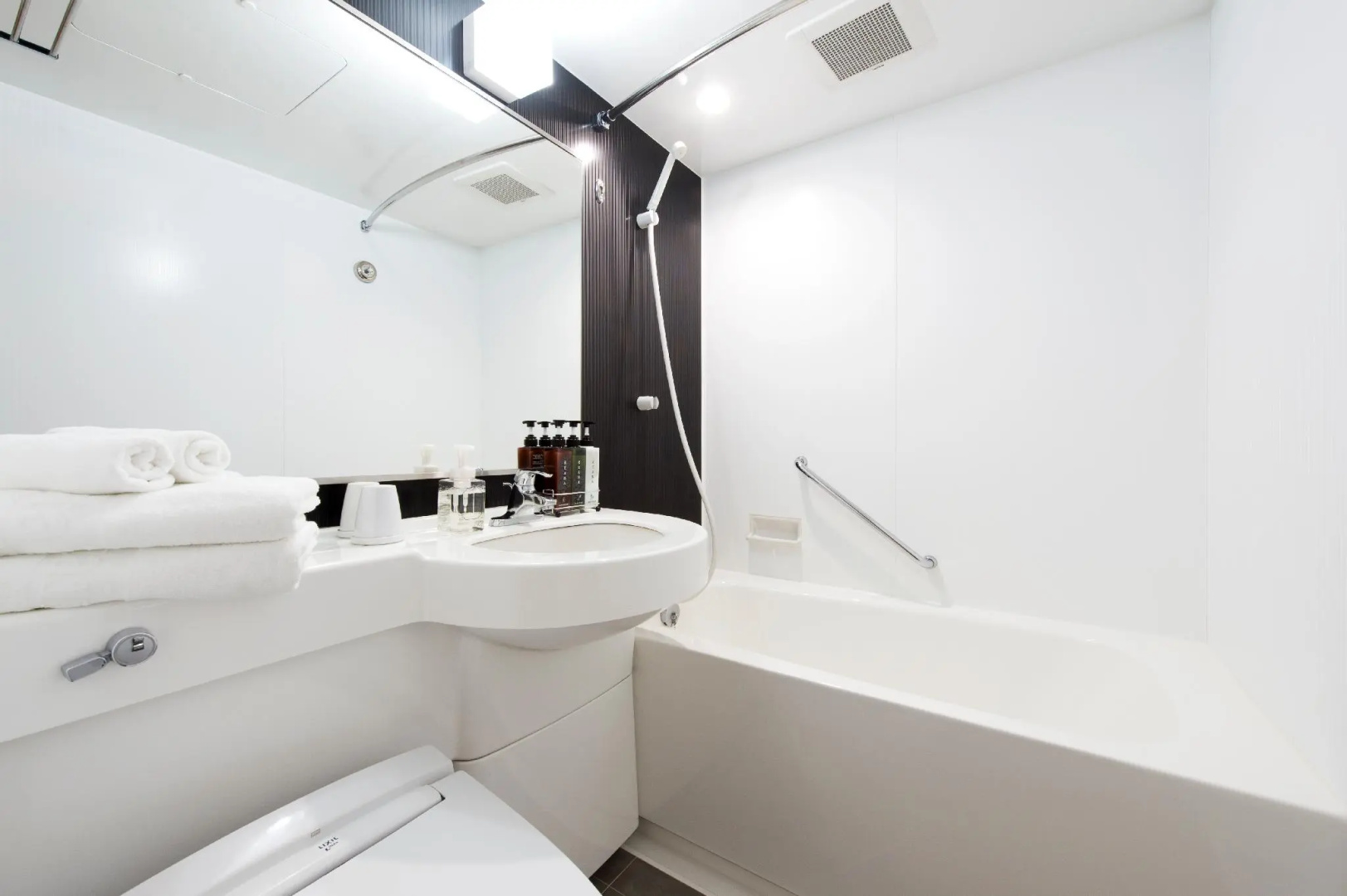 Hotel Villa Fontaine Tokyo - Nihombashi Hakozaki