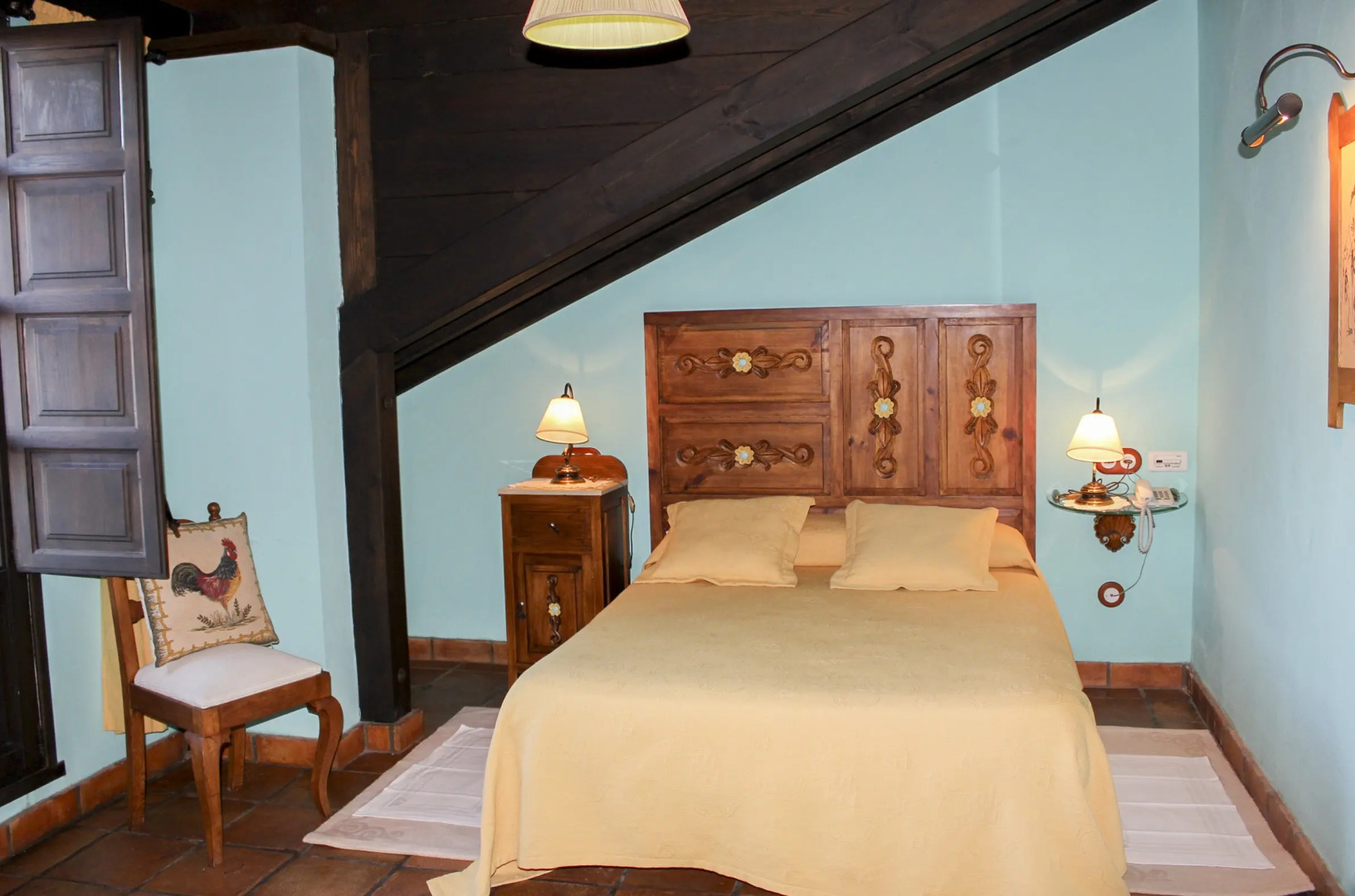 Globales Playa de las Llanas