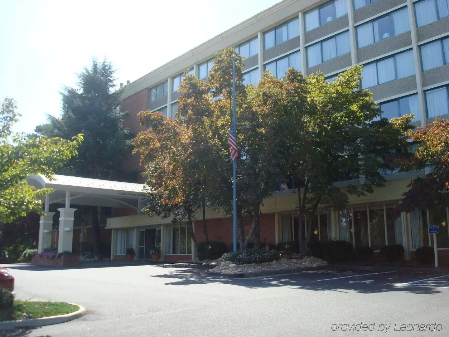 Holiday Inn Charlottesville-Monticello by IHG