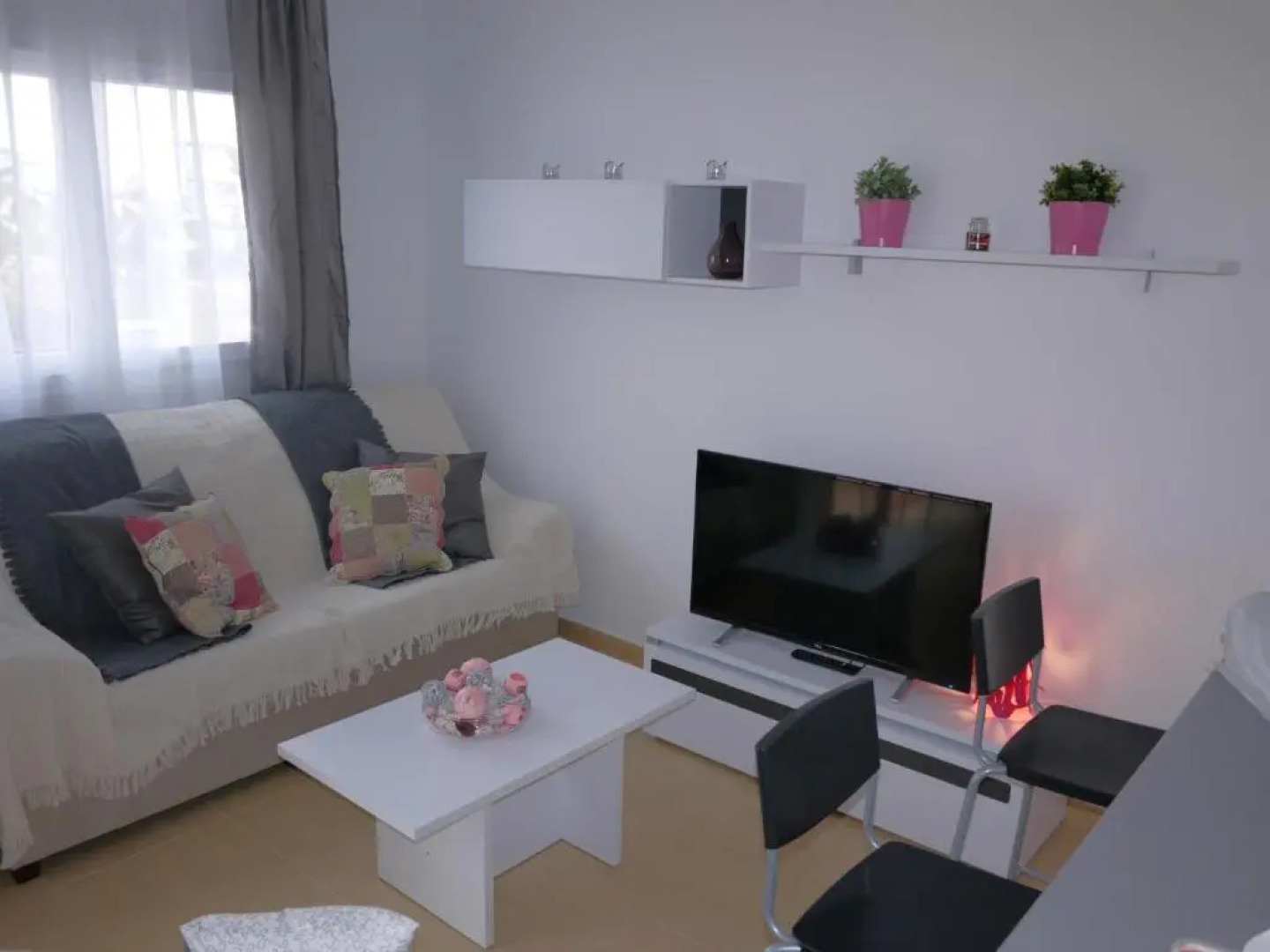 Apartment 316 Condado De Alhama