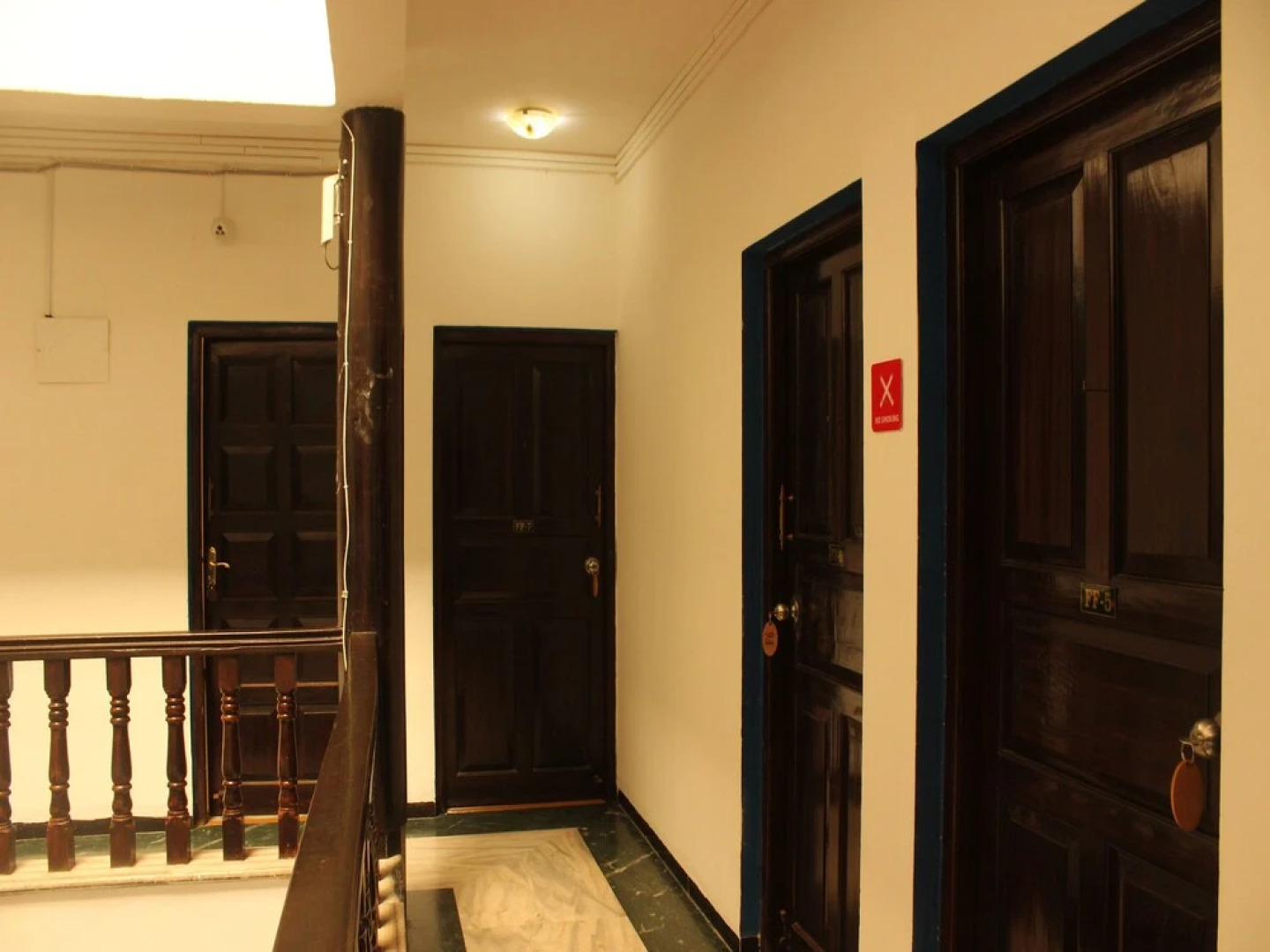 Oyo 13064 Home Luxury with Pool Studio Siolim