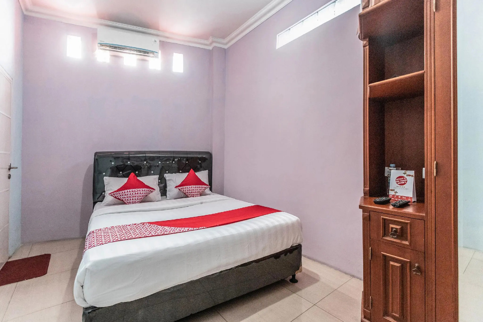 OYO Life 91177 Desa Wisata Duren Sari