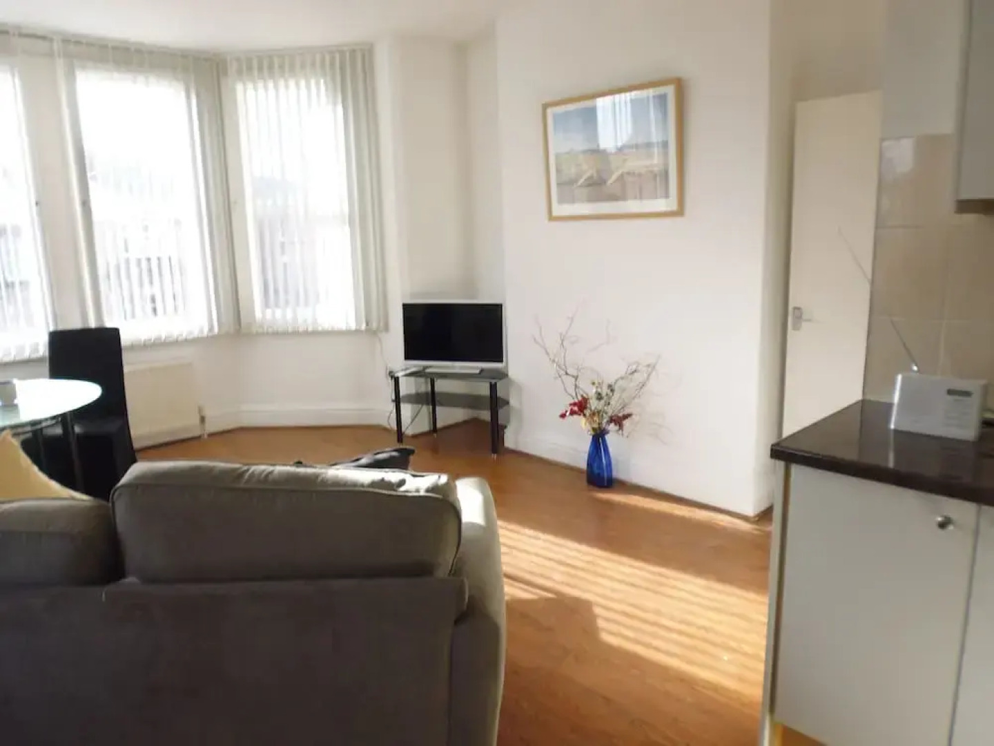 St Matthews Apartments - Hastings