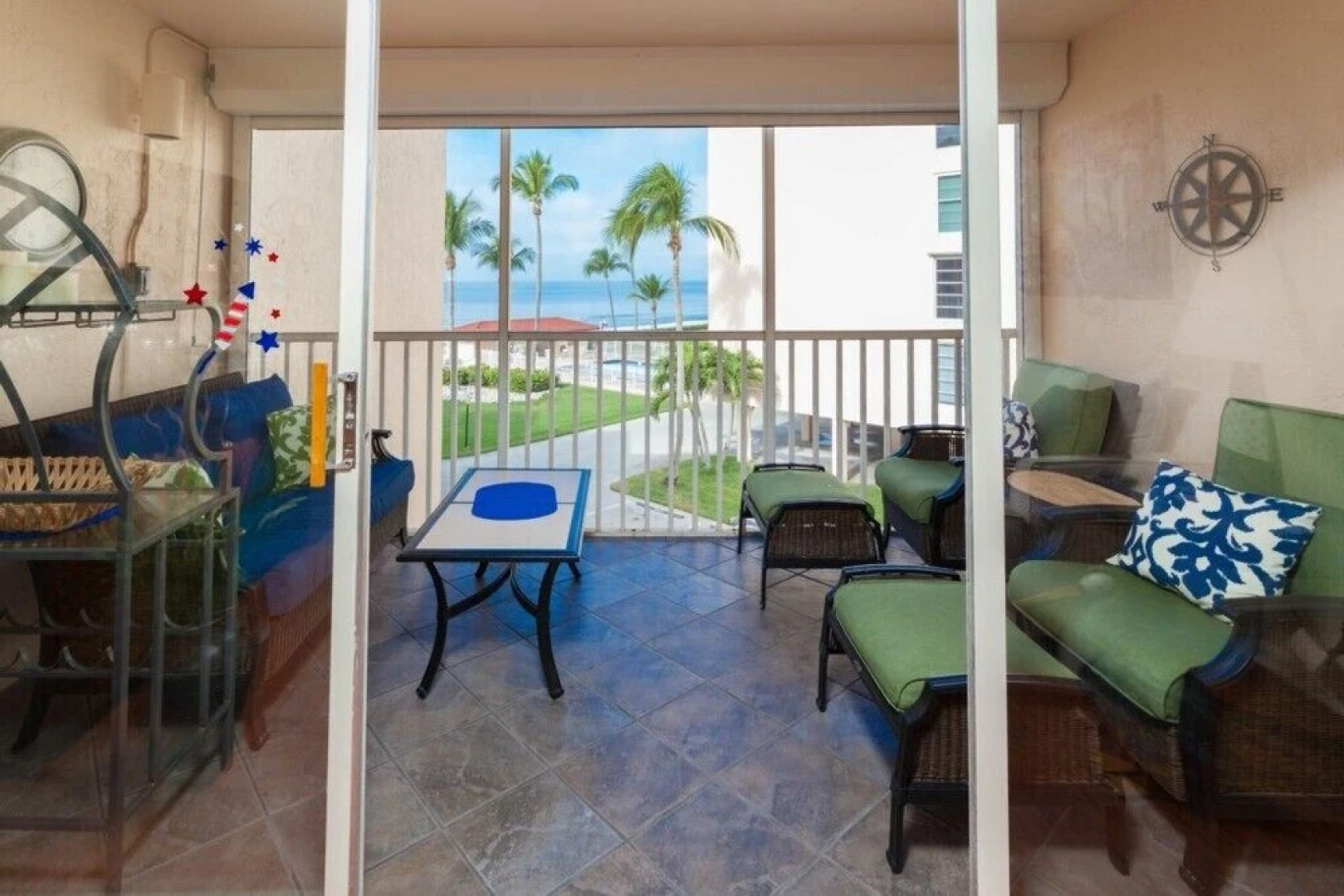 Dolphin Way A-201 - Monthly