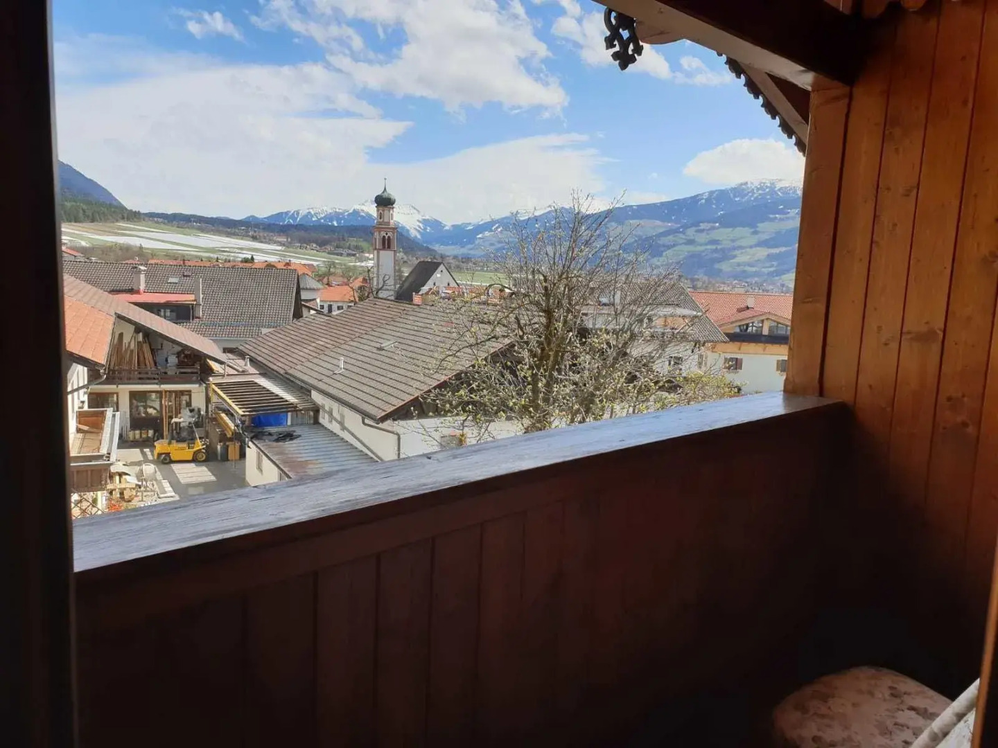 Hotel Gasthof Purner