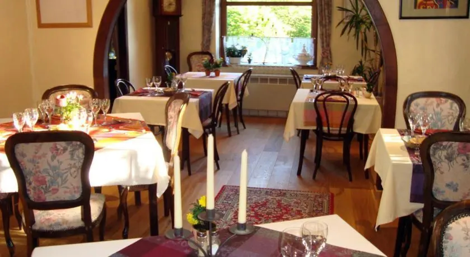Hotel La Besace