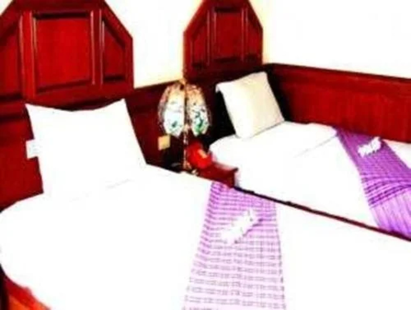 Sakol Grand Palace Hotel