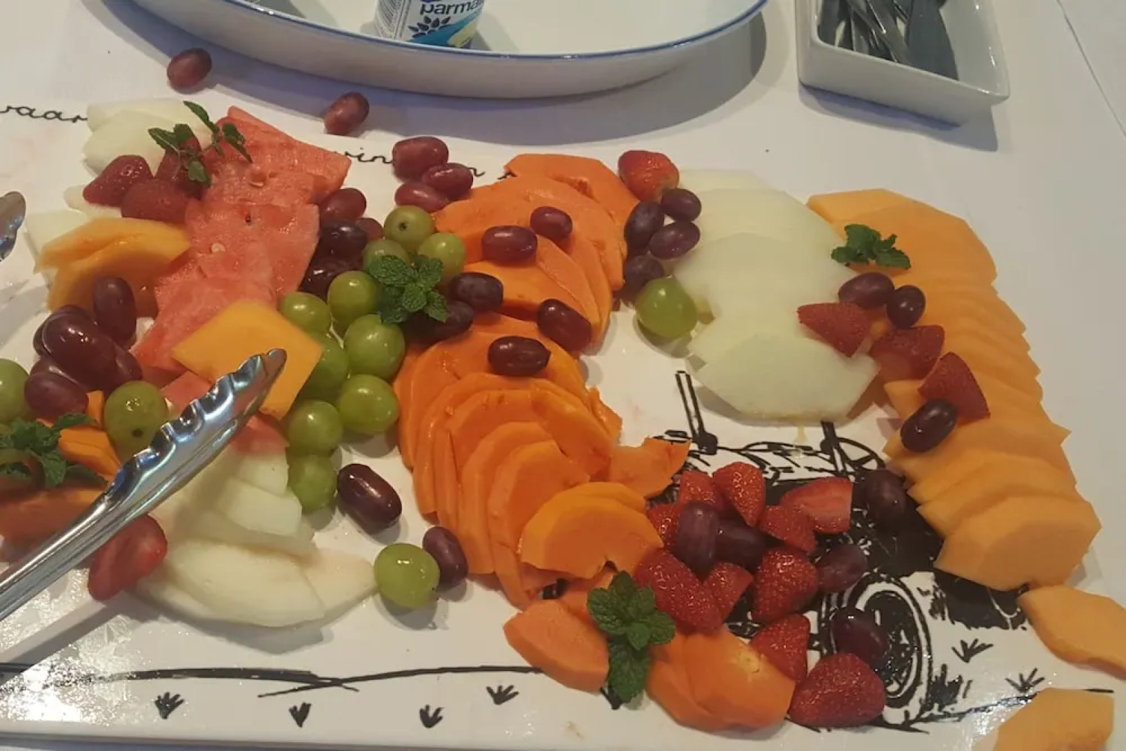 Woodlands Game Lodge