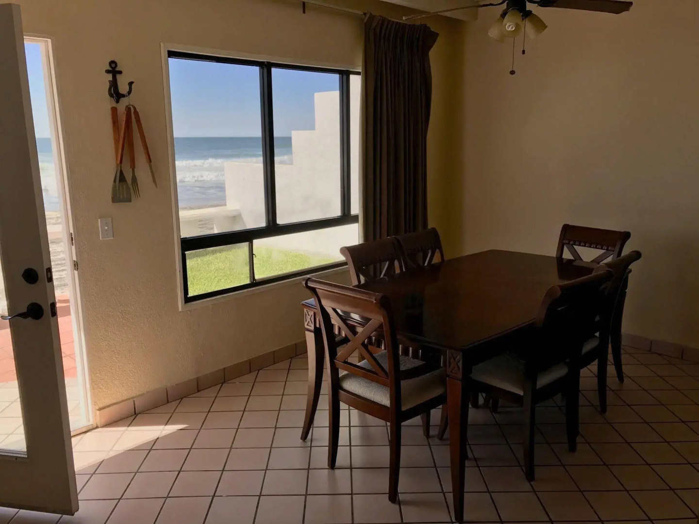 Quinta Pacifica Beachfront Villas