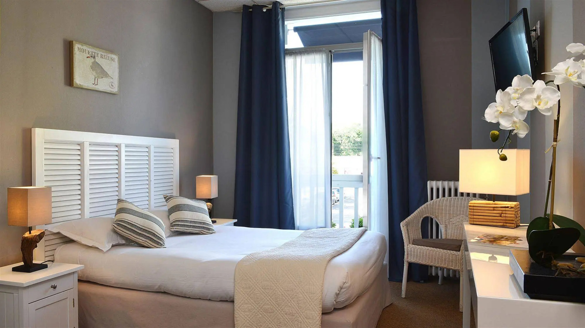 Citotel Normandy Hotel