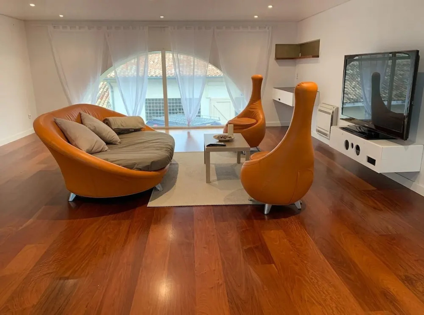 Spacieux logement domaine securise