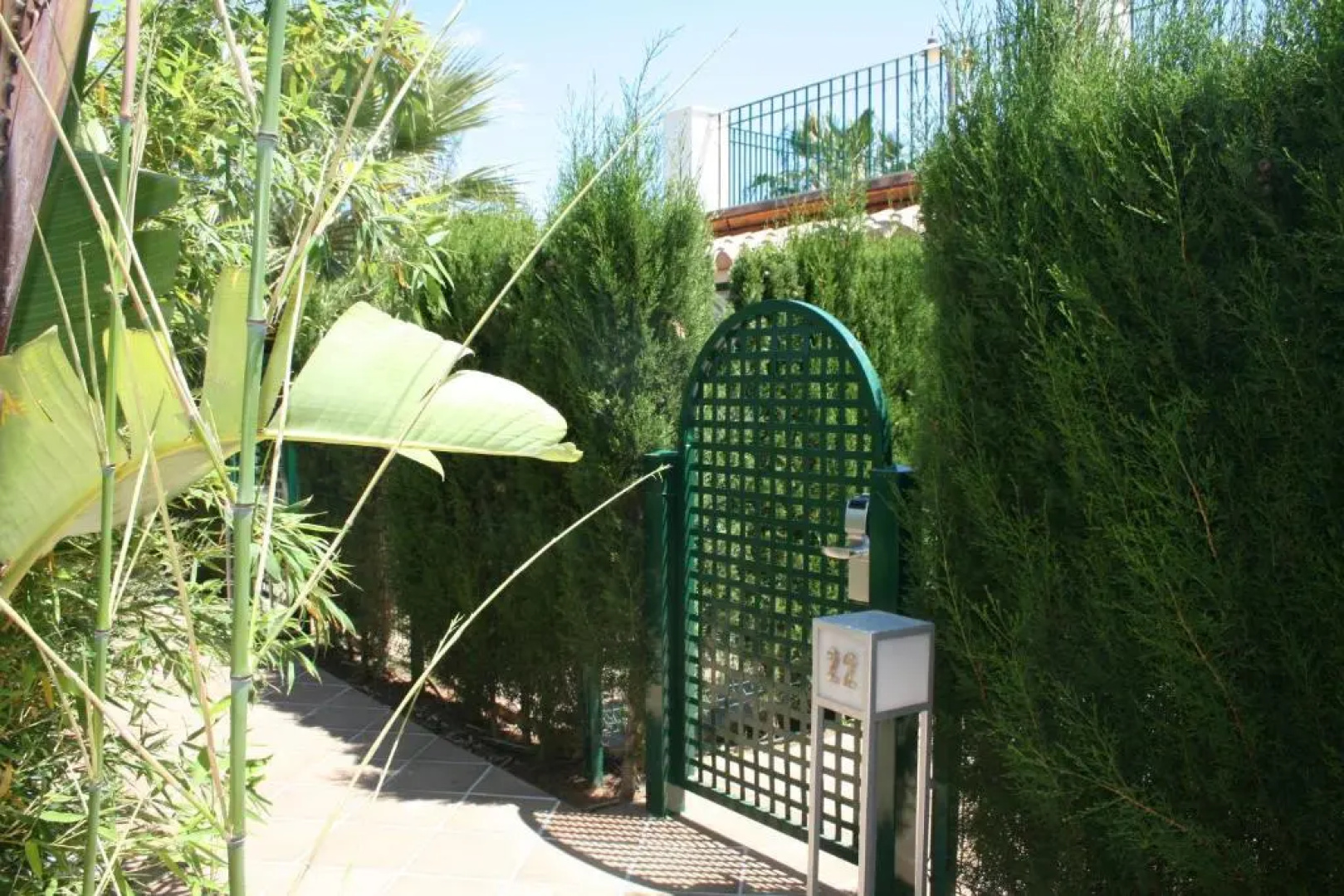 Hotel Les Rotes