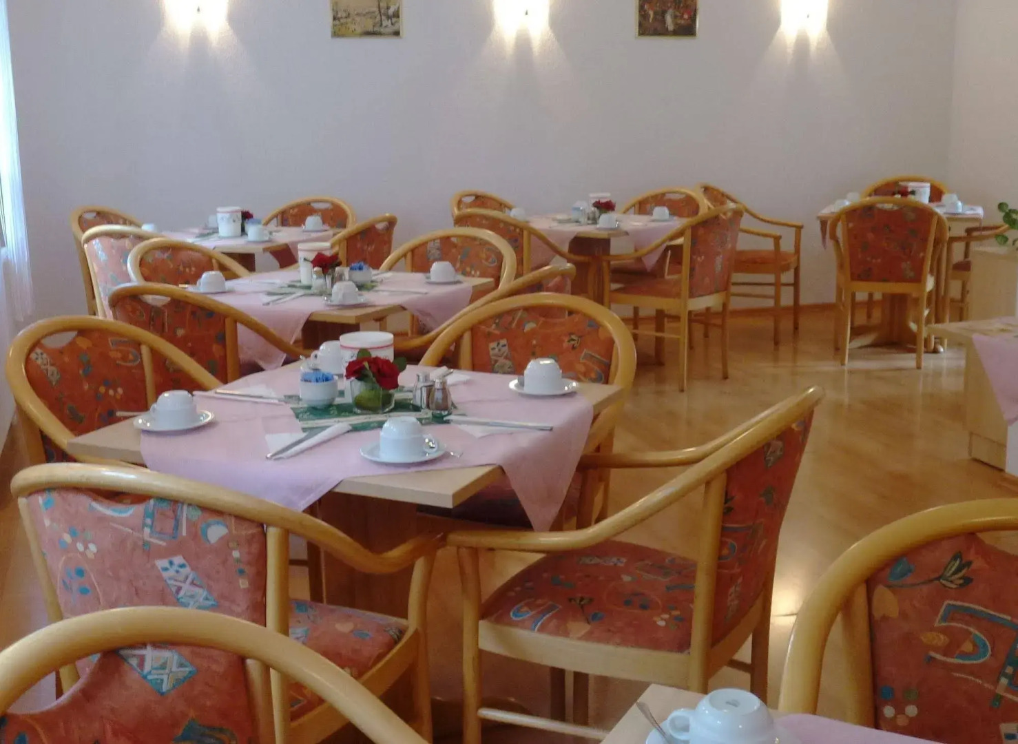 Parkhotel Bad Brambach