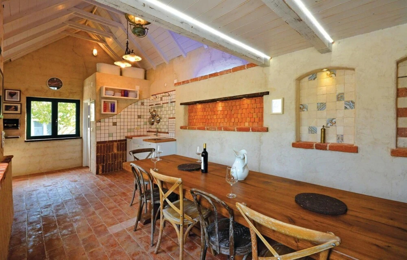 Amazing Home in Split With Wifi and 5 Bedrooms