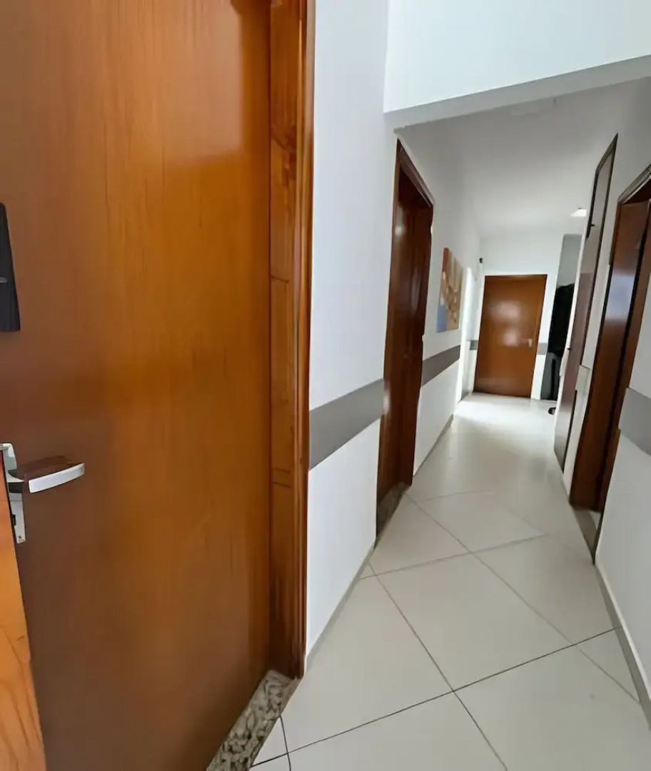 NetworkInn Hostel Business & Academico2