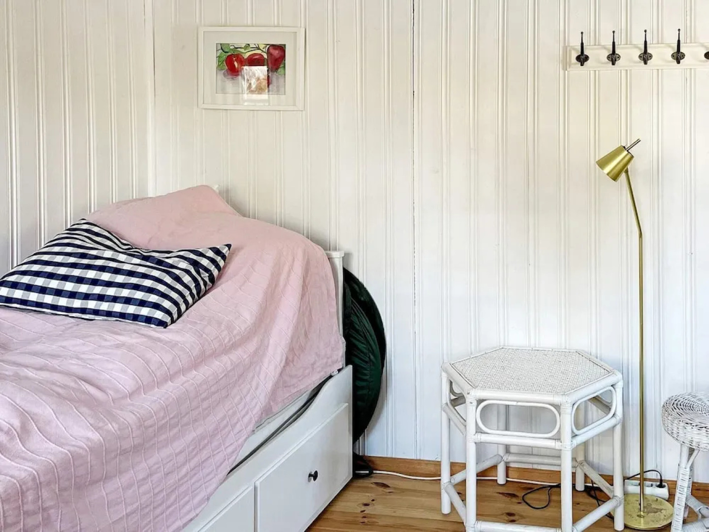 4 Star Holiday Home in Vato-by Traum