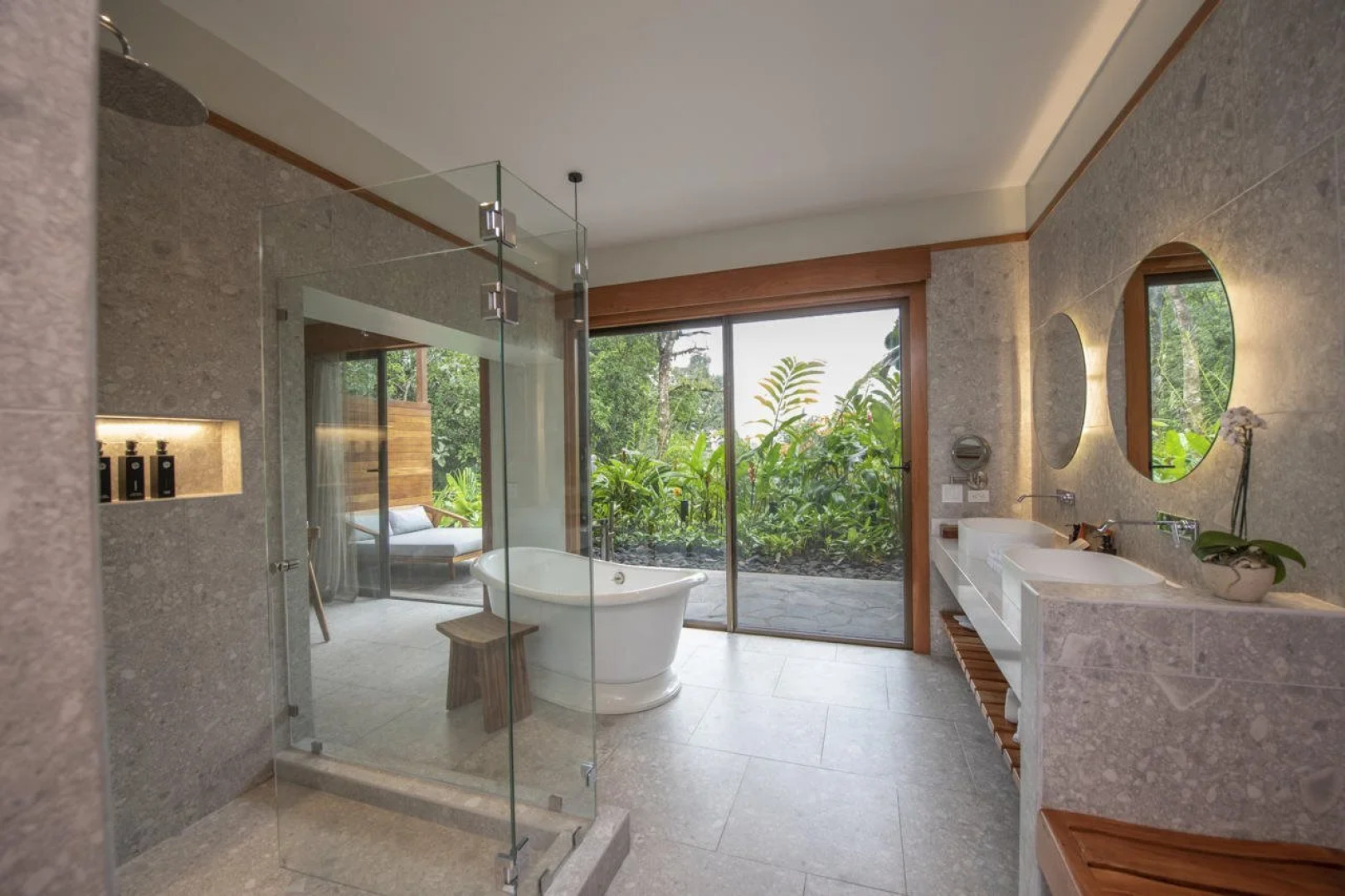 Tabacón Thermal Resort & Spa