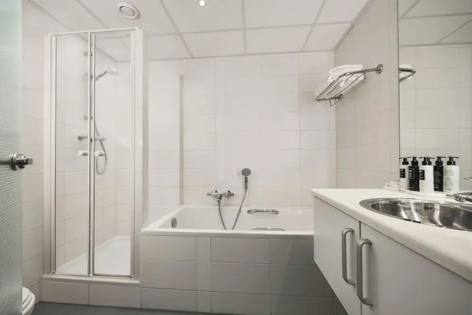 Westcord Hotel De Wadden