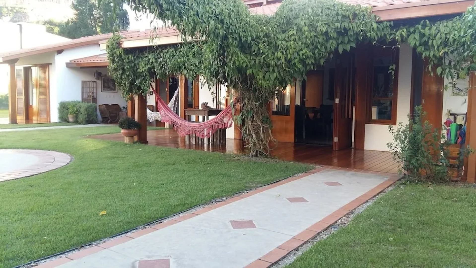 Pousada Asa do Vento