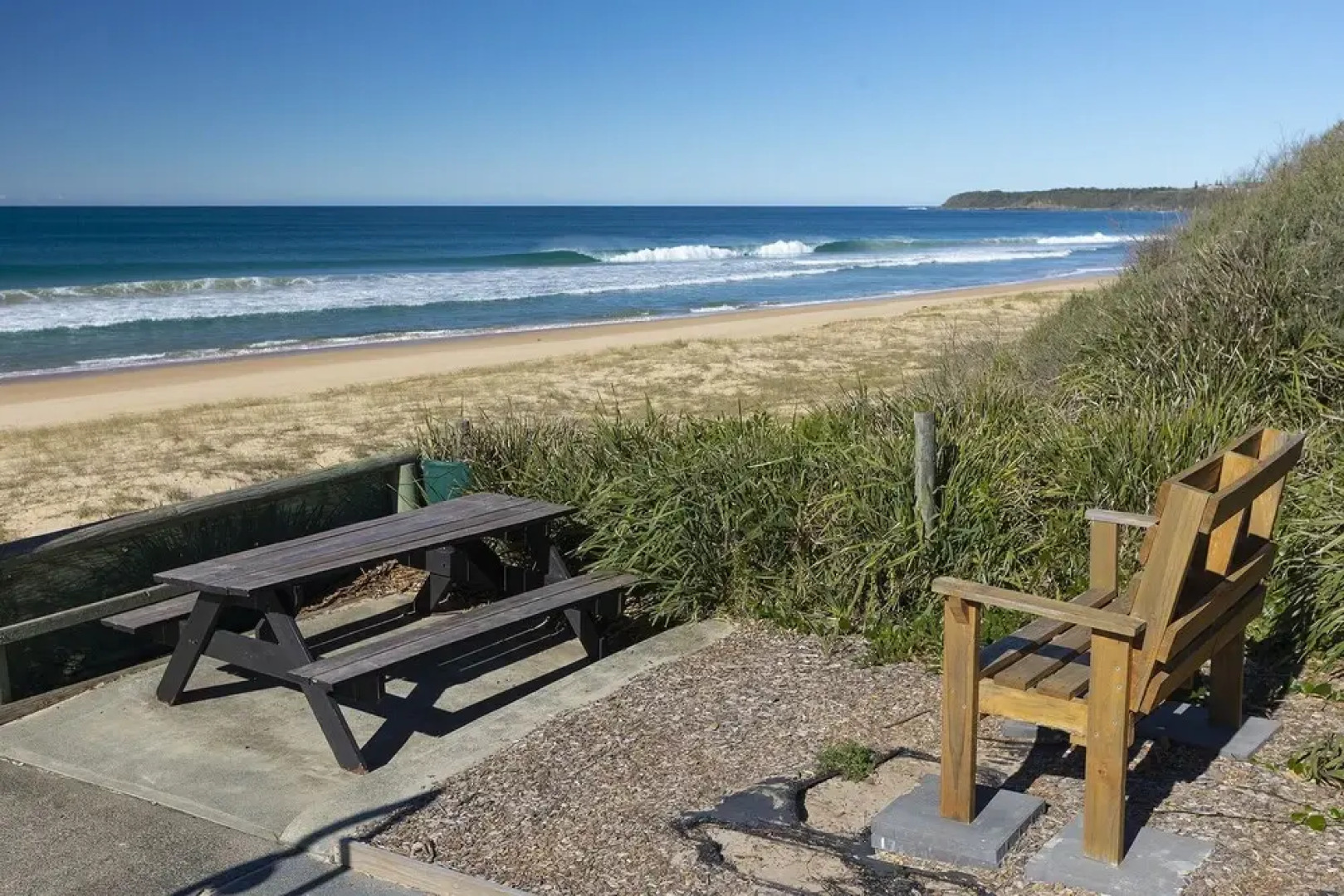 Seashells Beachfront Resort
