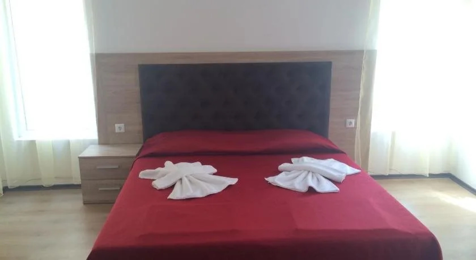 Sunrise Apartments by Interhotel Pomorie