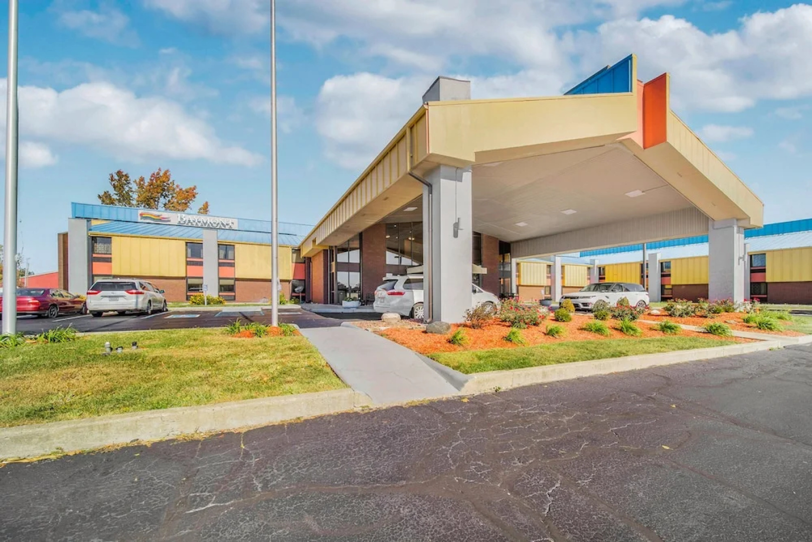 Baymont Inn & Suites Muncie Near Ball State University