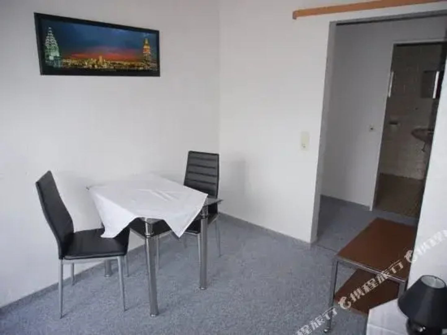 Hotel-Pension Restaurant Weyrich