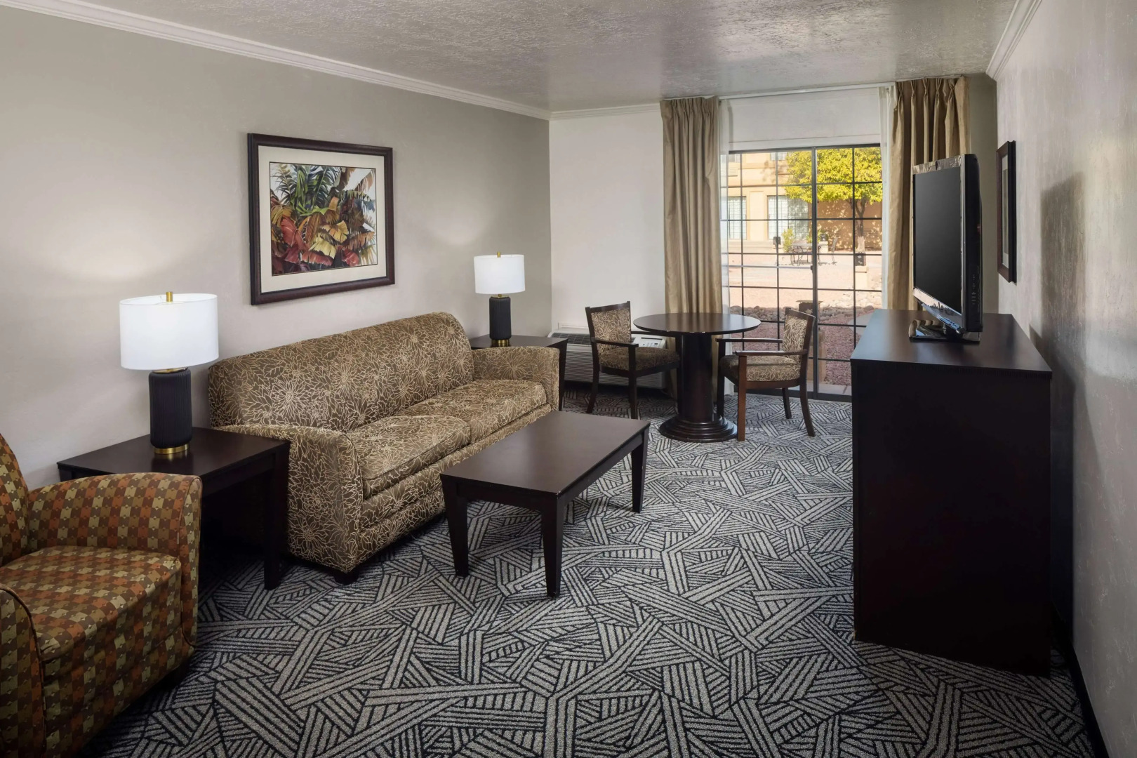 Wyndham Tucson Airport Hotel & Conference Center