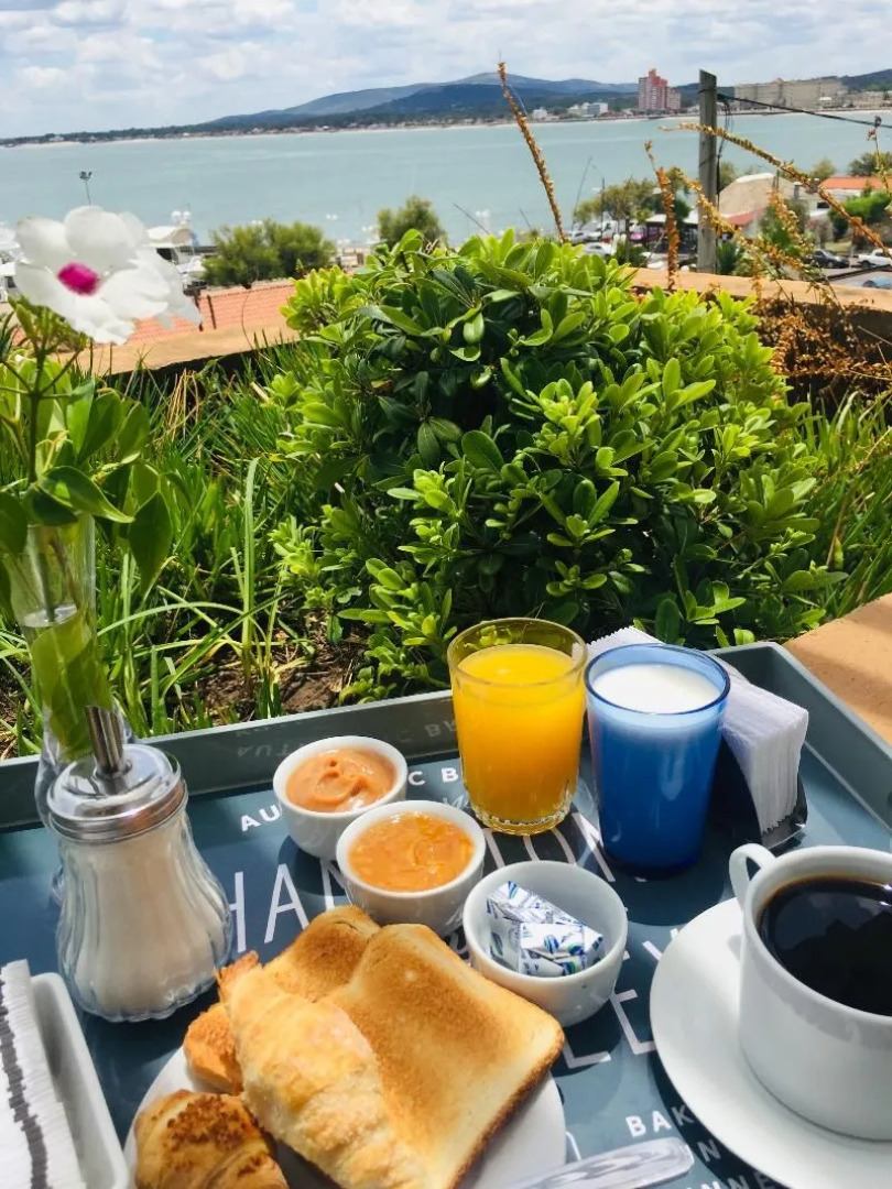 San Remo Terrazas Hotel