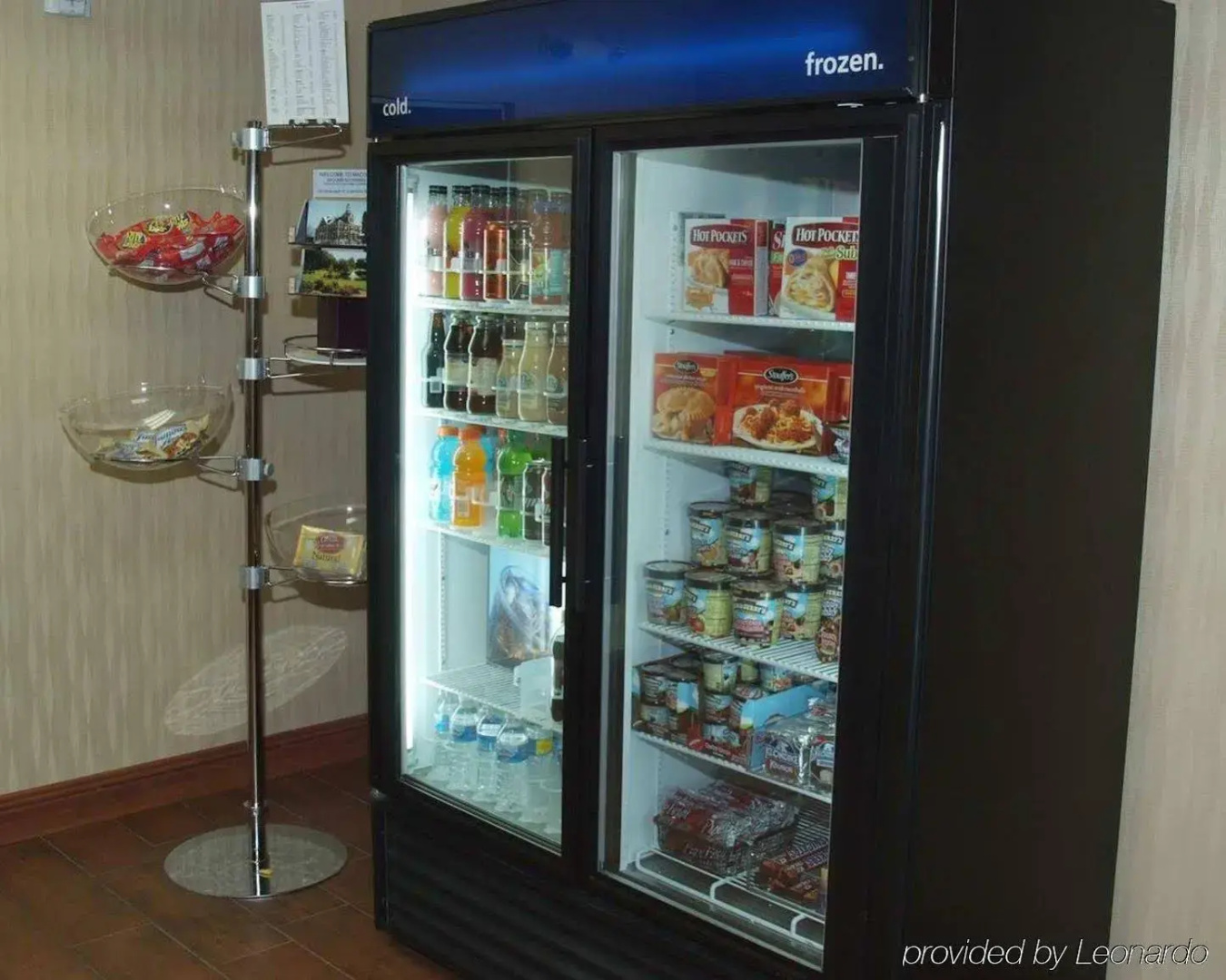 Hampton Inn Macomb