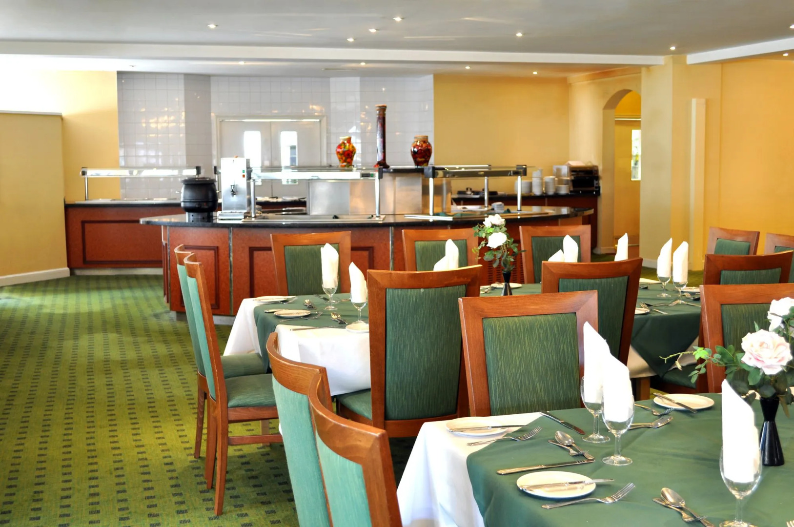 The Willows Training Centre