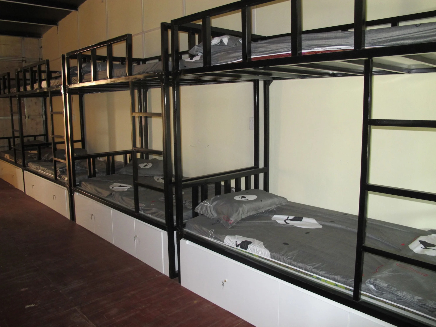 Phuot House - Hostel