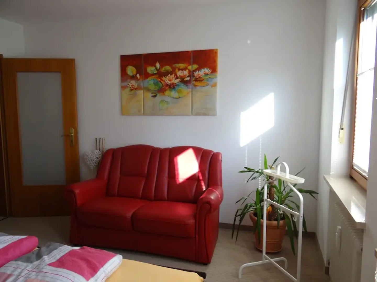 Ferienwohnung Jürgen