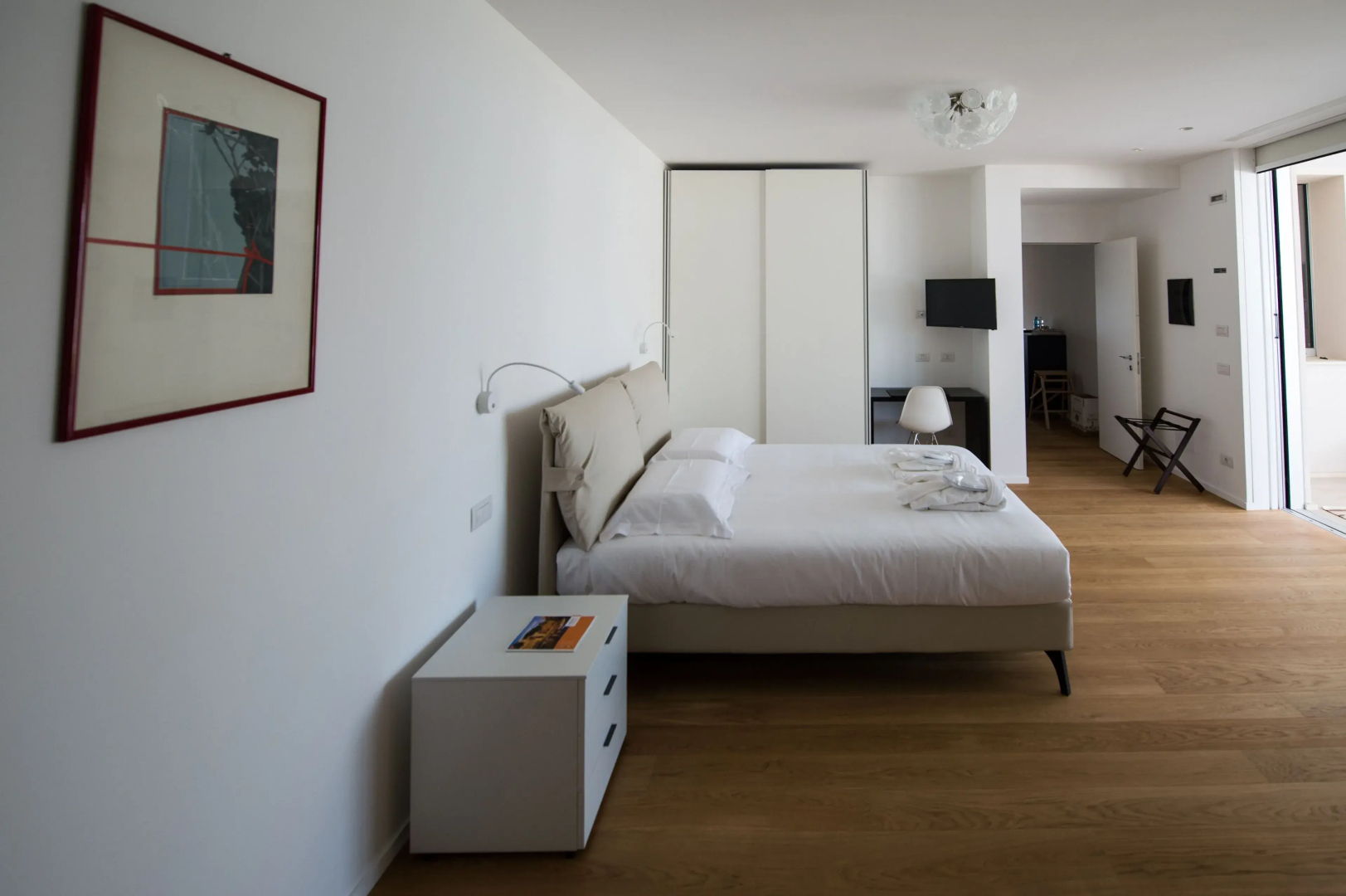 Capo Torre Resort & Spa