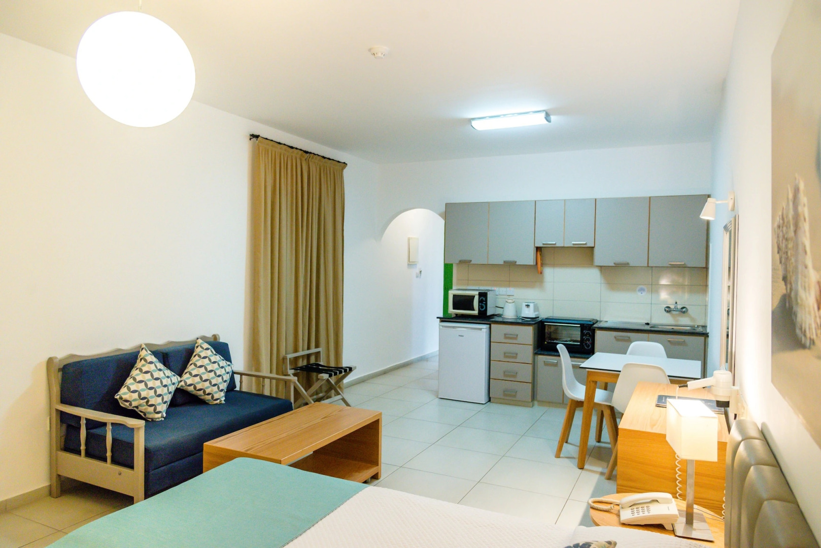 Kefalos Beach Tourist Village