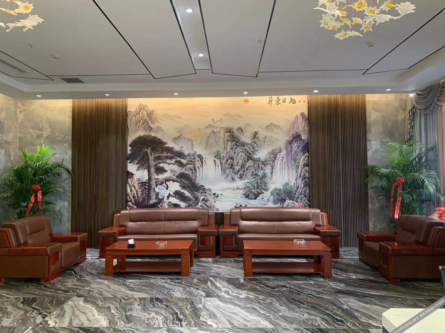 Holiday Inn Huaneng Kuqa