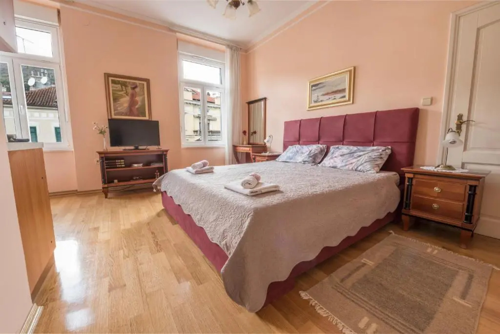 Apartments Villa Devana