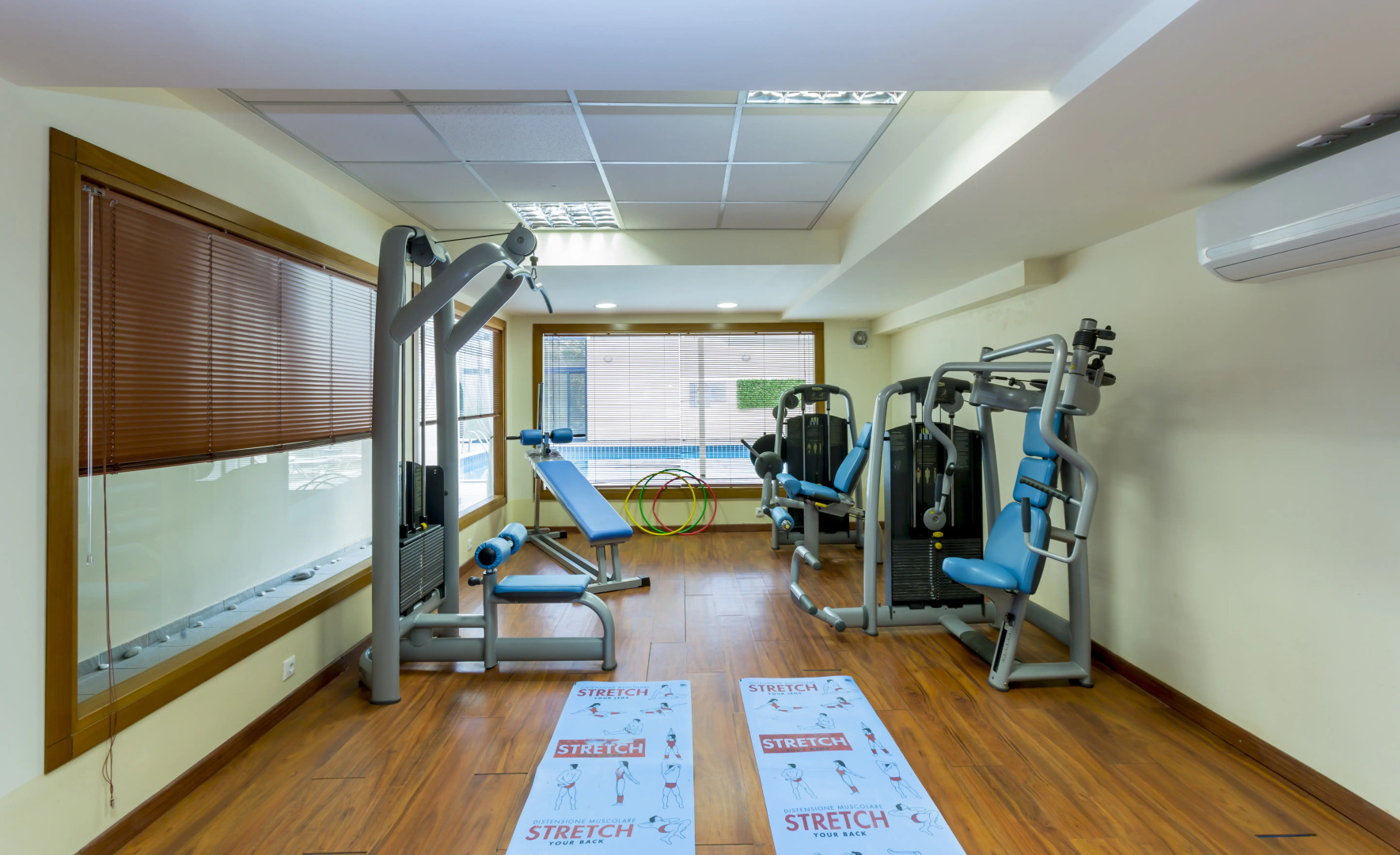 Blue Sea Holiday Village