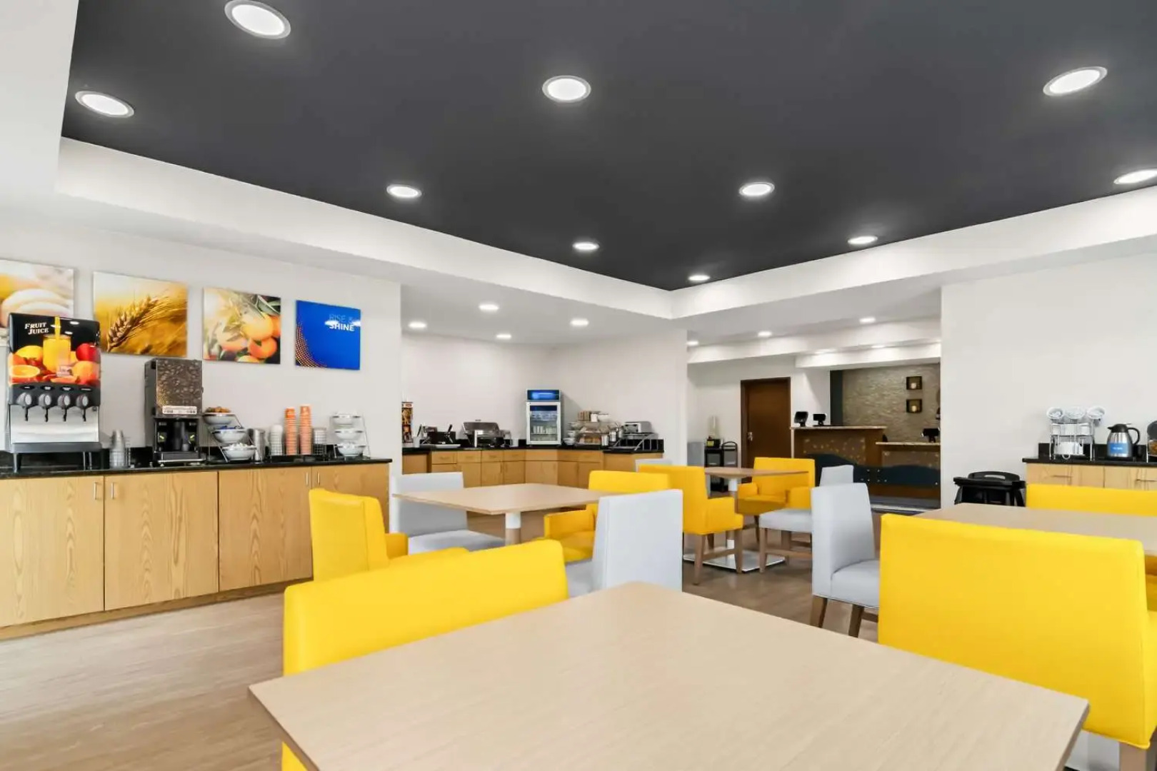 Comfort Inn Schereville