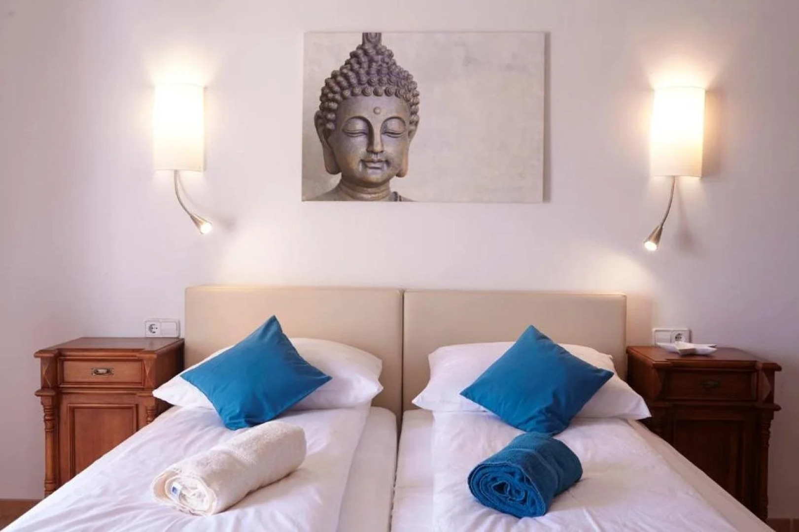 Retreat Finca Son Manera