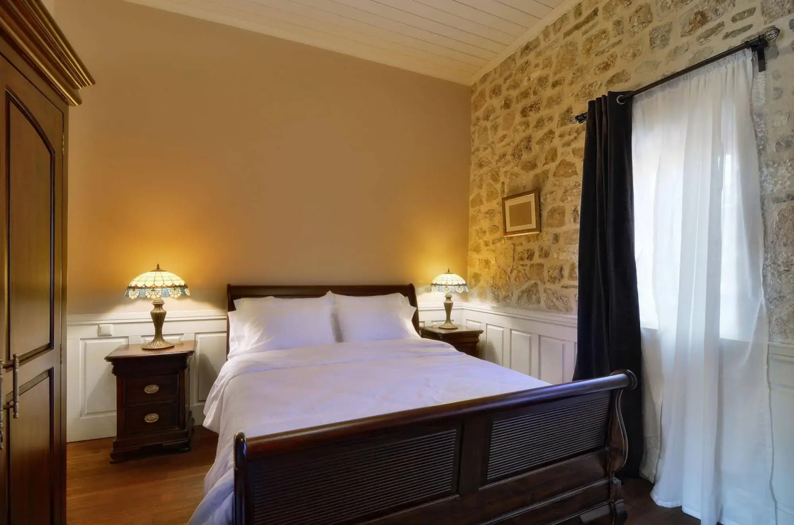 Heritage Hotels- Hotel Kalari