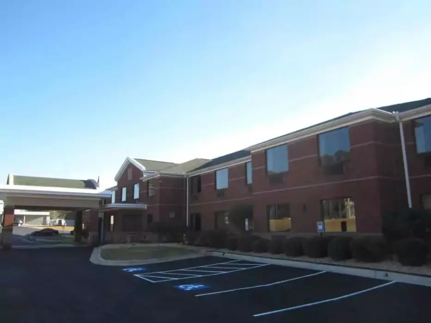 Days Inn by Wyndham Cedartown