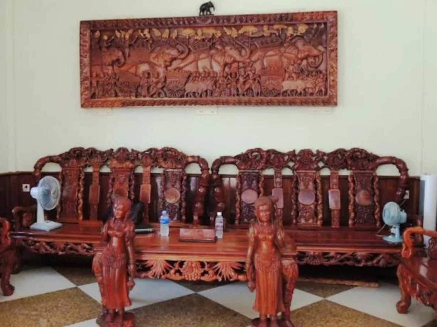 Star Villa Guest House