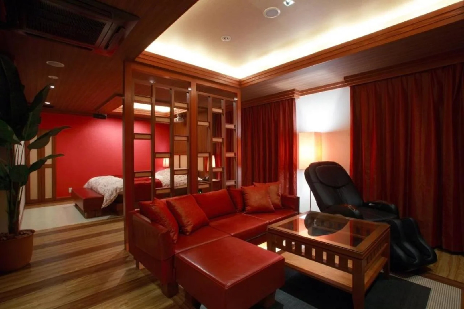 Tokuyama Water Gate - Adults Only