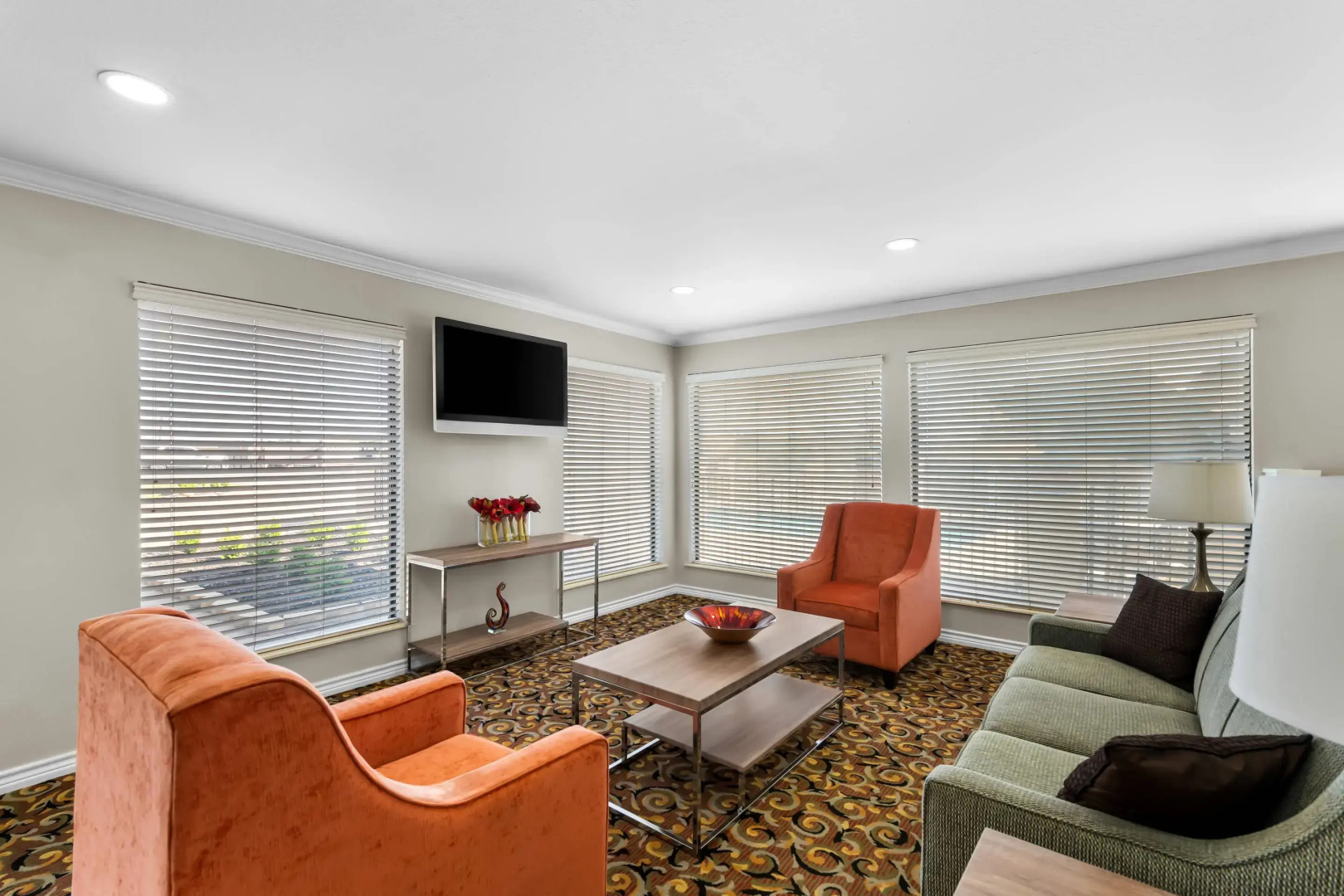 Quality Inn Marshall